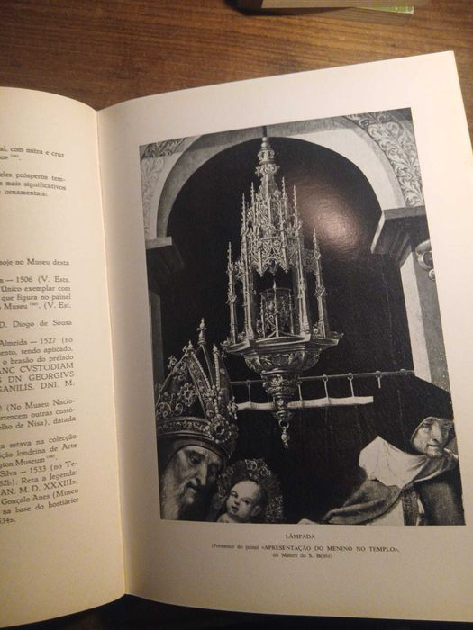 João Couto, António M. Gonçalves - A Ourivesaria em Portugal