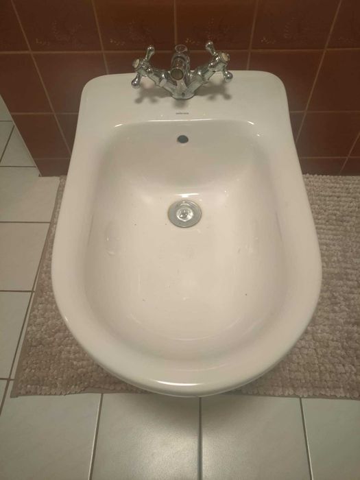 Bidet Bellavista