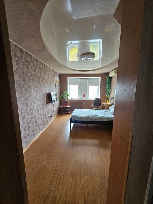 Продаж квартири на Сонячному