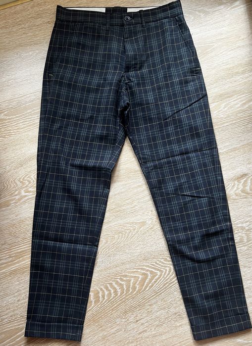 Брюки,штани чоловічі Zara 36 р.