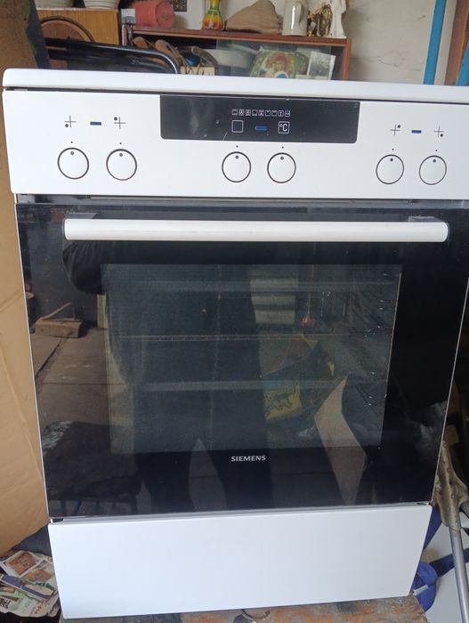 Морозильная камера