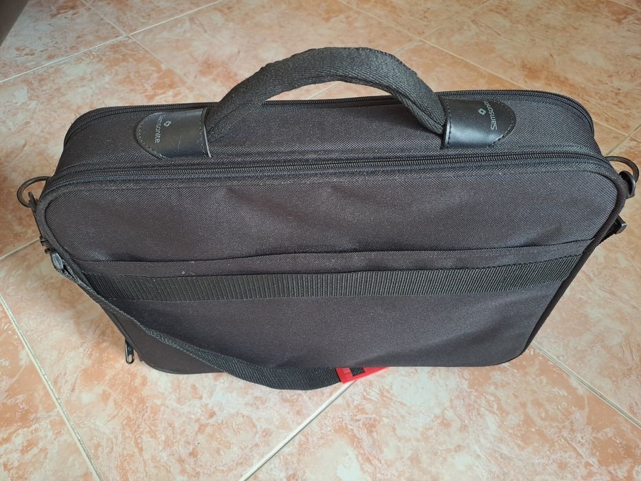 Mala samsonite computador