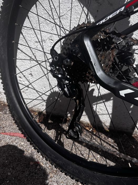 Bicicleta btt Roda 29