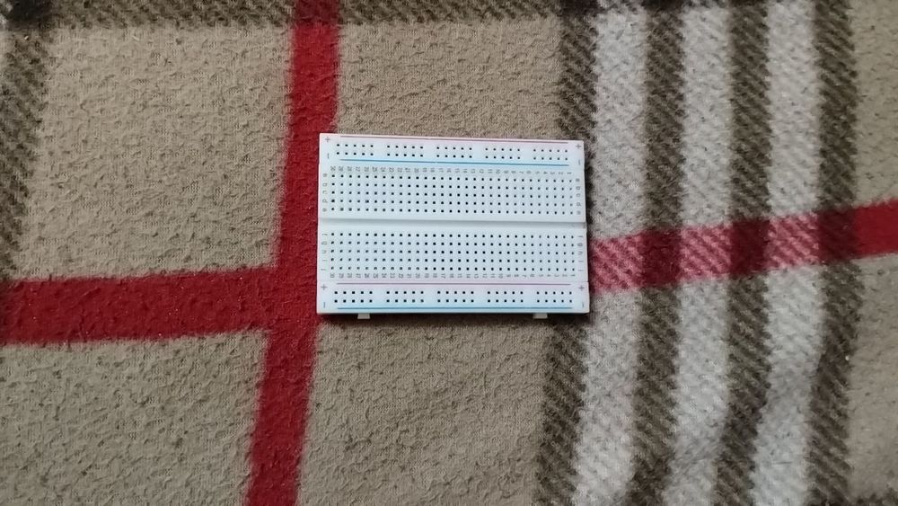 платы Arduino UNO.