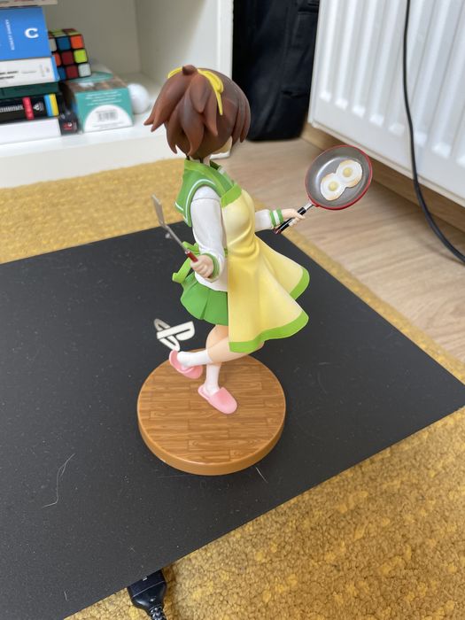 Фігурка із аніме k on