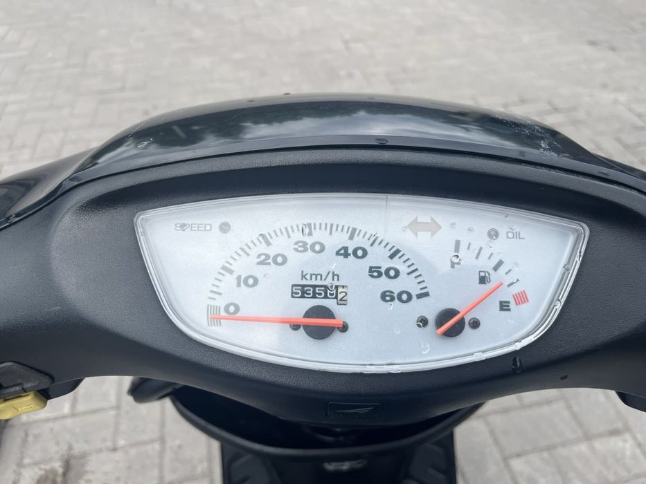 Скутер Хонда Діо 34