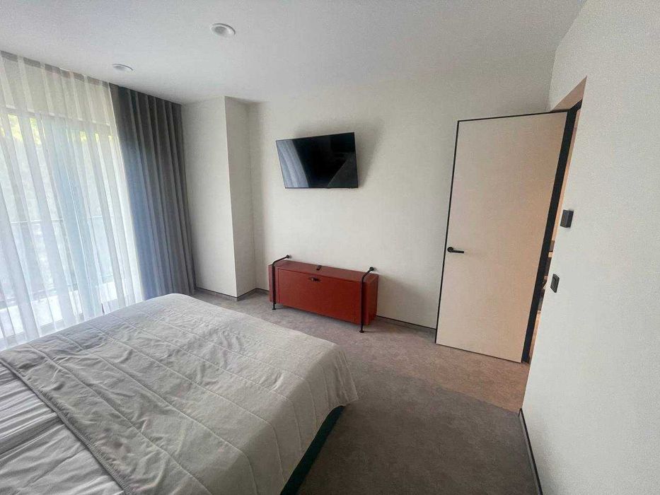 Продається розкішний апартамент у апарт-готелі HVOYA