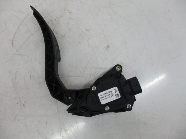 Pedal do acelerador RENAULT Clio IV (BH_)