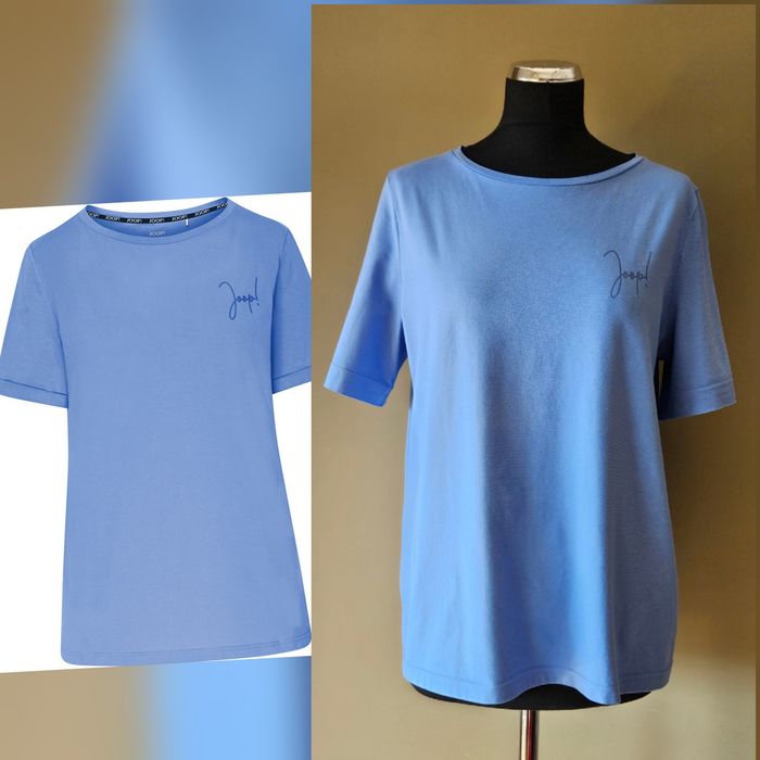 JOOP!  t-shirt damski rozmiar XL