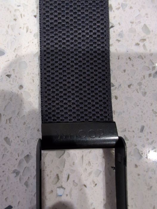 Bracelete Bíceps Whoop 4.0