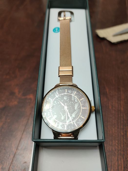 Zegarek damski Avon