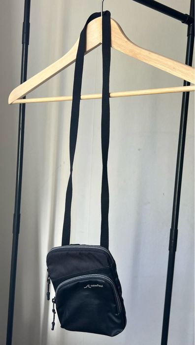 Torba saszetka crossbody Decathlon Newfeel