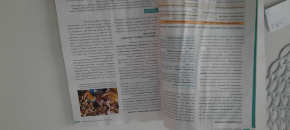 Krok w przedsiębiorczość do szkół ponadpodstawowych