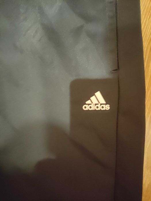 Spodnie sportowe, adidas, rozmiar M