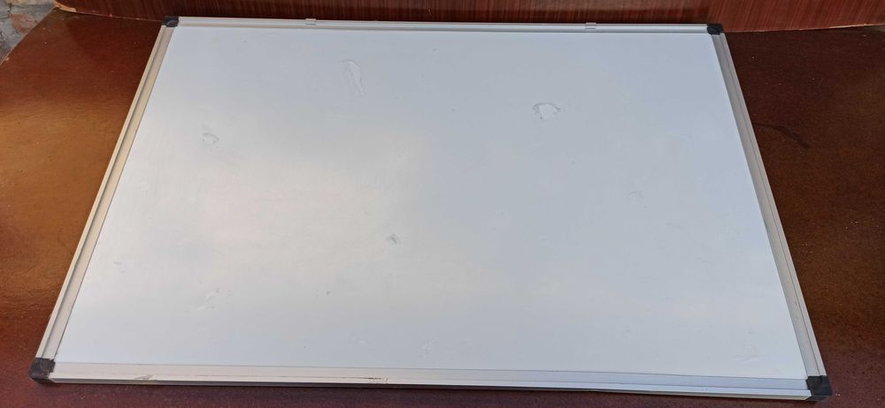 Доска магнитно-маркерная 60 х 90 см настенная Германия