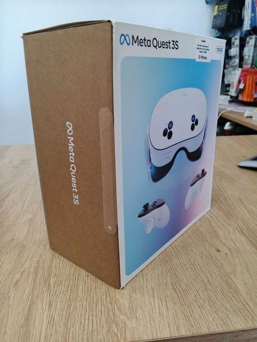 Oculus Meta Quest 3S 128Gb