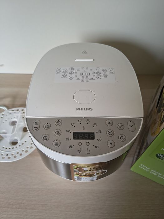 Cooker 3000 Philips