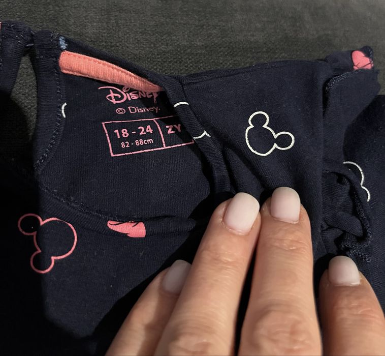 Camisola menina Zippy