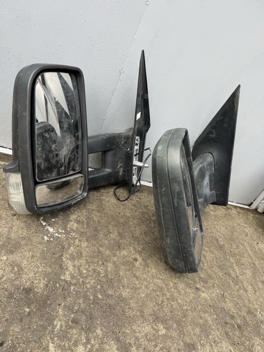 Зеркало оригінал на Спрінтер Крафтер