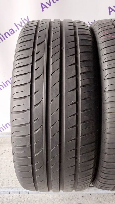 Шини літні R18 255/45 Hankook Ventus Prime 2