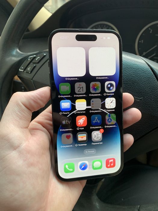 Продам Iphone14pro128gb