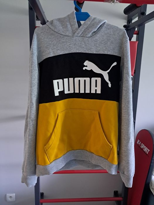 Bluza chłopięca PUMA