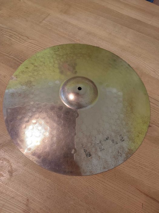 Meinl Classics Custom Medium Ride 20"