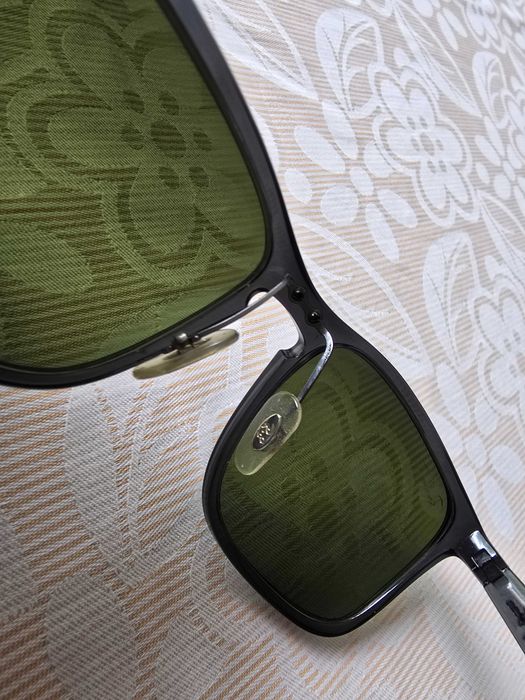 piękne okulary ray ban 4264 CHROMANCE szkla gradient