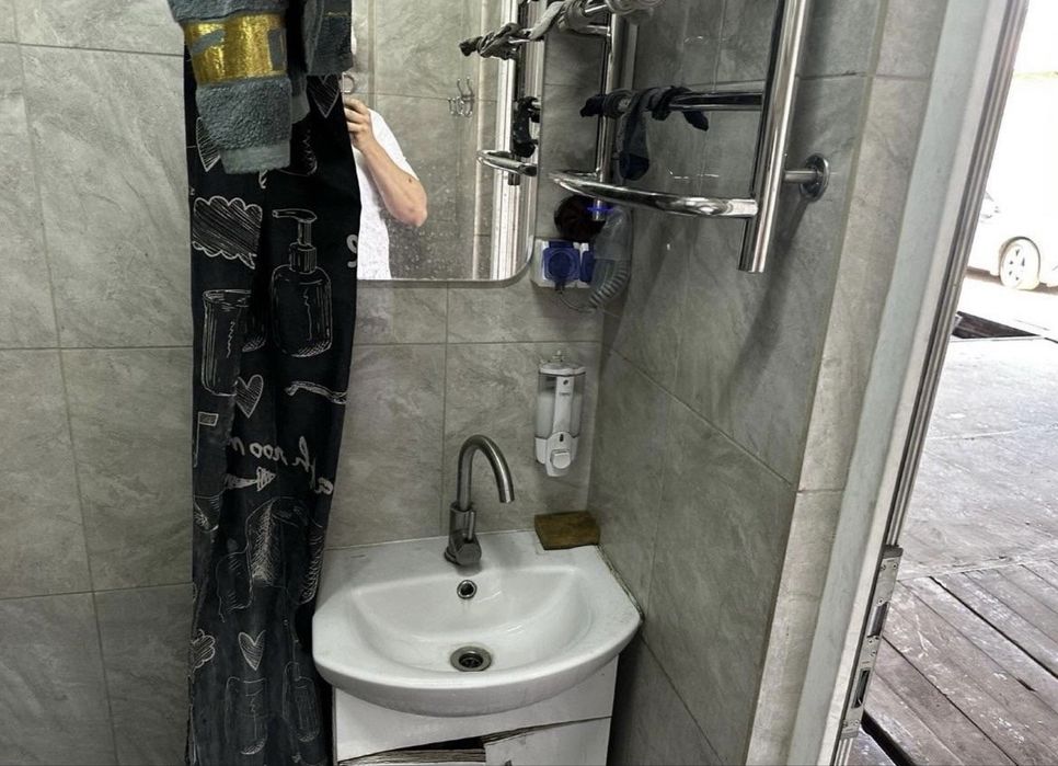 Продаж діючого СТО