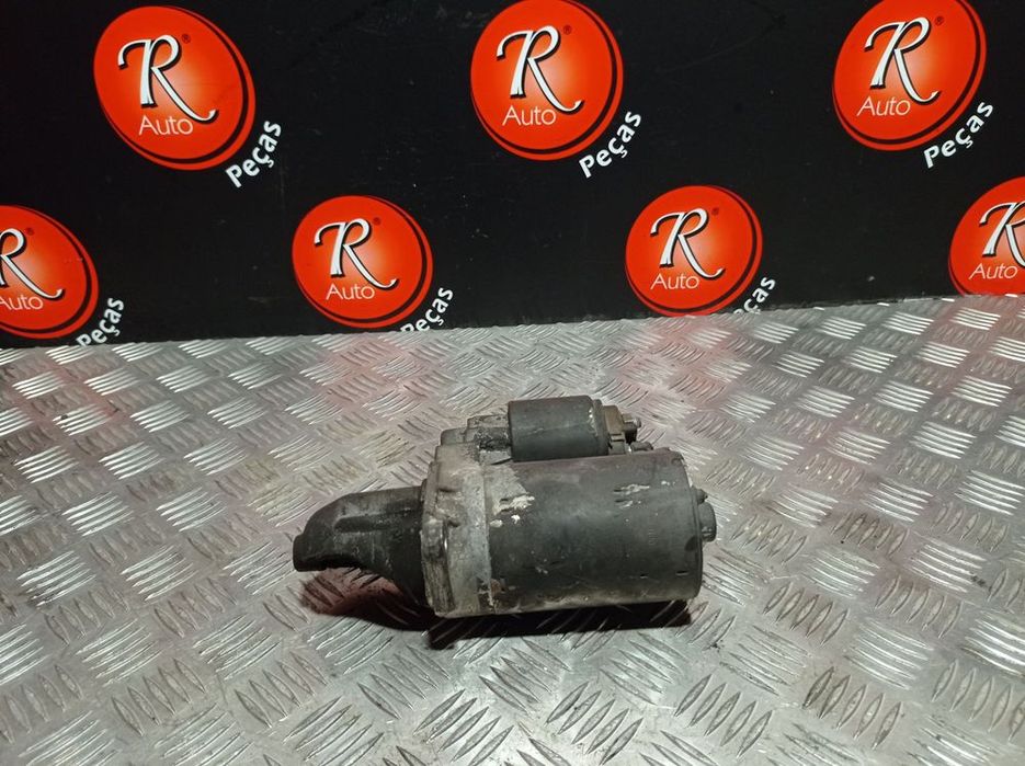 Motor De Arranque Nissan Micra Ii (K11)