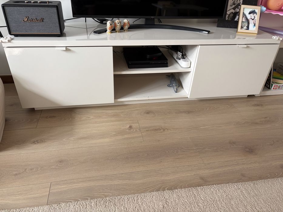 Armario tv ikea