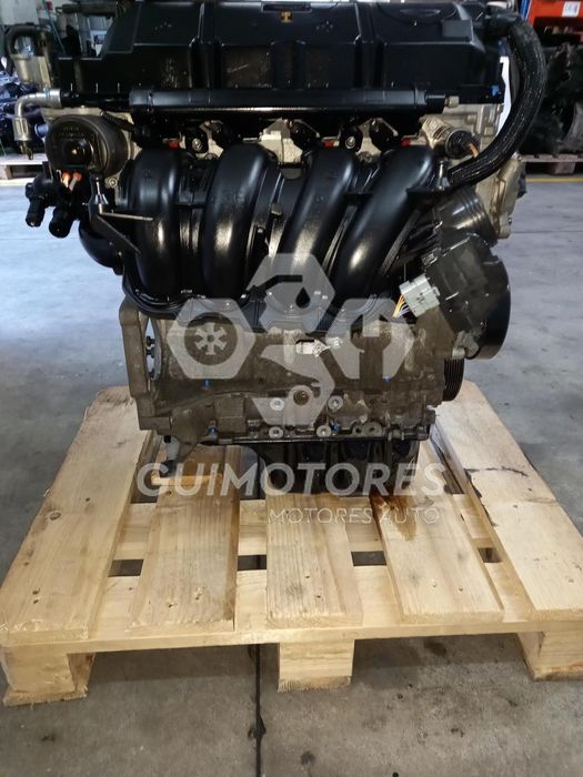 MOTOR MINI COOPER 1.4VTI 95CV, REF: N12B14A