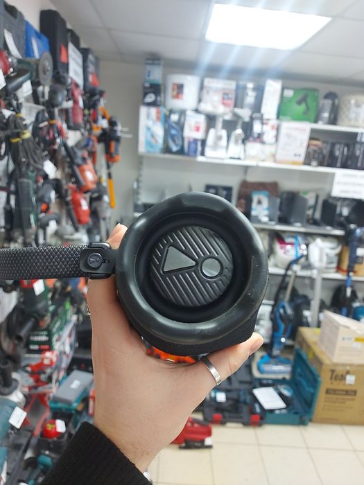 Колонка Jbl Charge 6