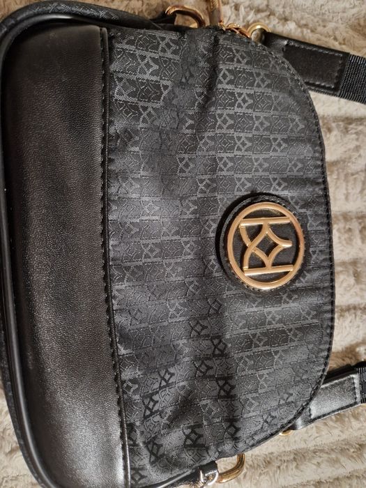 Torebka listonoszka kazar