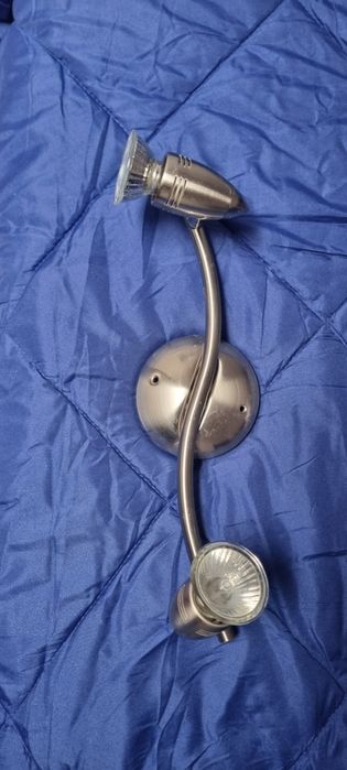 Candeeiro de teto/parede