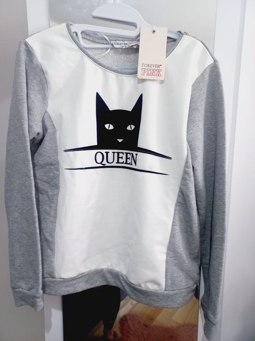 Bluza na dziewczynkę 164cm. Nowa