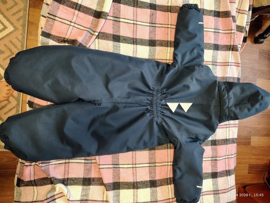 Продам дитячий комбінезон "Name it"