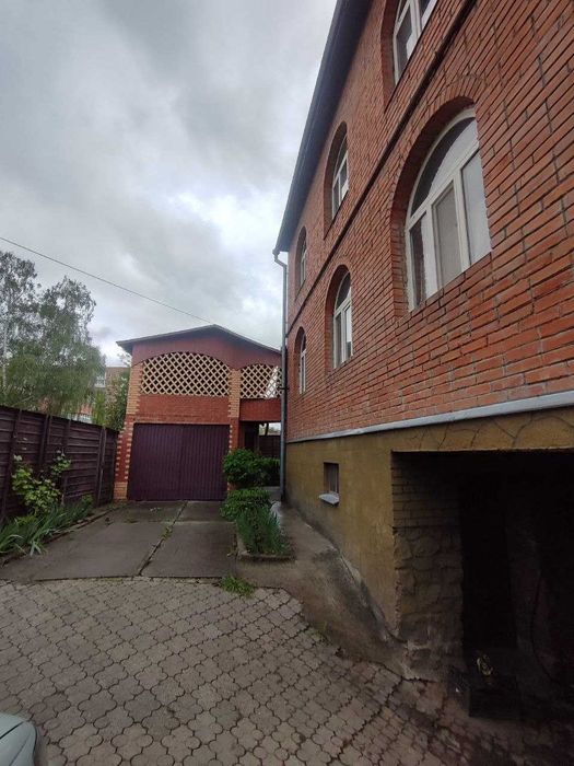 Миргород, центр, будинок 5 хв до санаторія