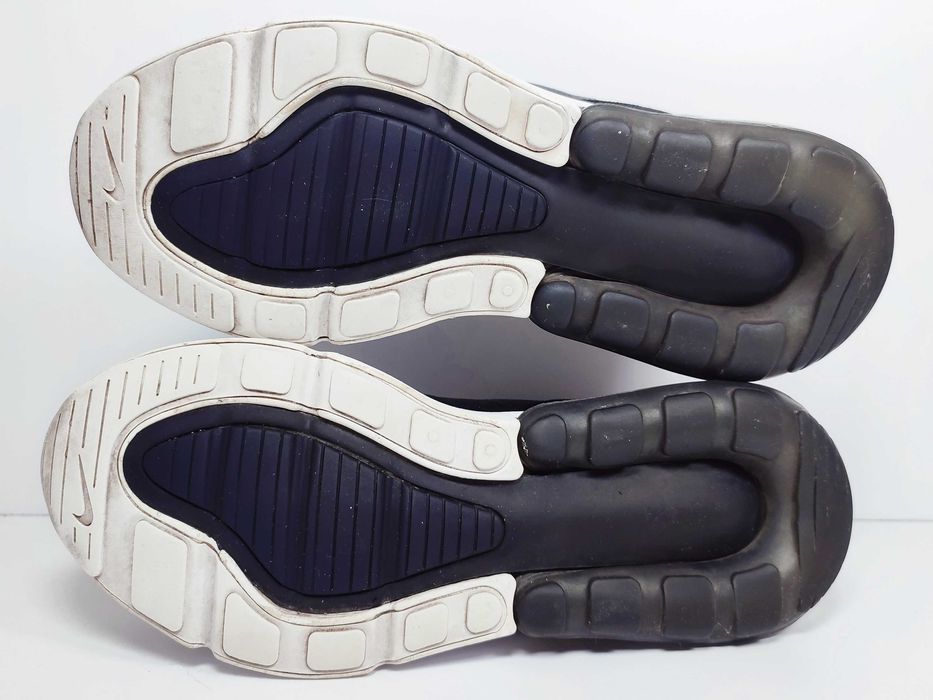 Nike Air Max 270 (szczelne!) oryginalne buty r.38