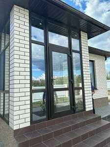 WDS за 4 ДНІ ВІКНА,  Rehau, Aluplast, Металопластикові вікна, Відкоси