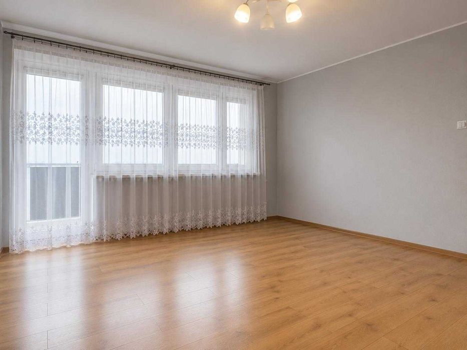 Barwinek 61m2 - 3 pokoje widok !