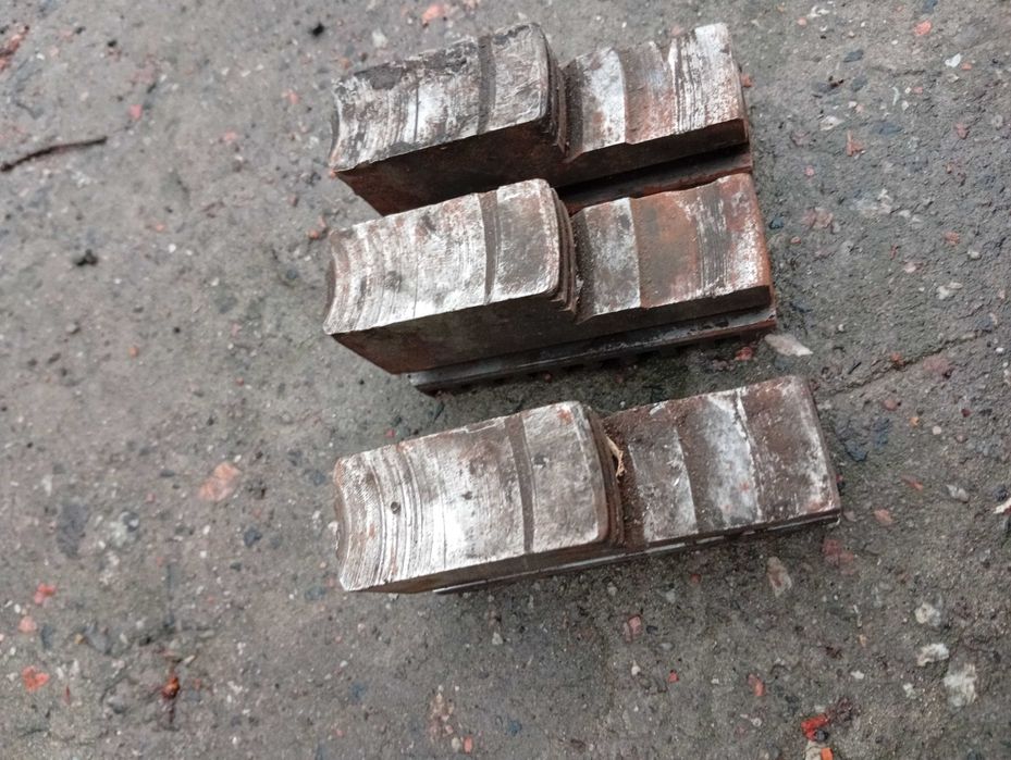 кулачки   до станка