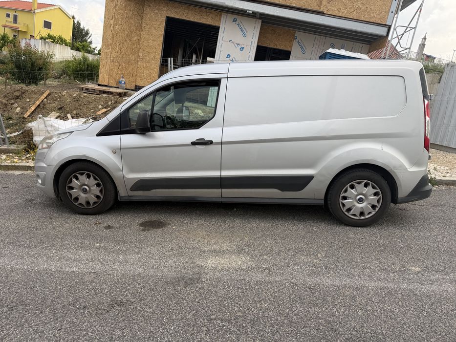 Ford Connect L2