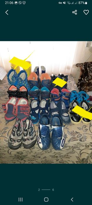 Дутіки,ботинки демісезон,зима,тапки