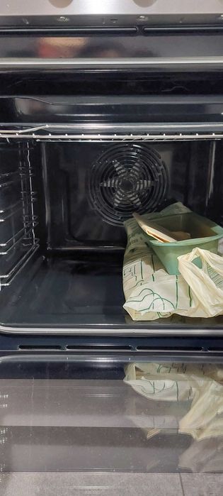 Духова шафа електрична Gorenje BO6727E03X