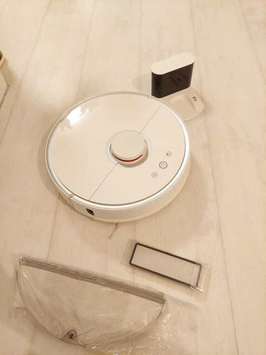 Xiaomi Roborock S50 biały