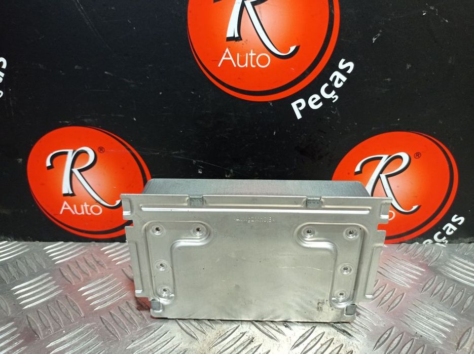Controle De Estabilidade Bmw 3 (E46)