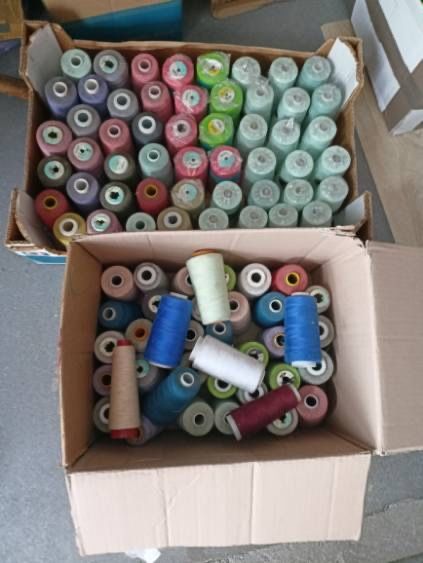 Overlock GN6 stan bdb