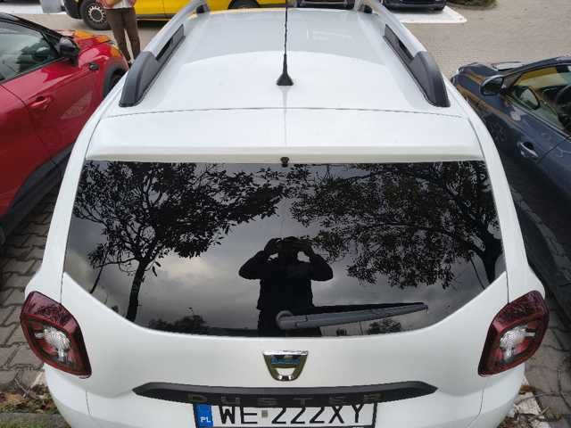 Dacia Duster 1.3 TCe Prestige 2019