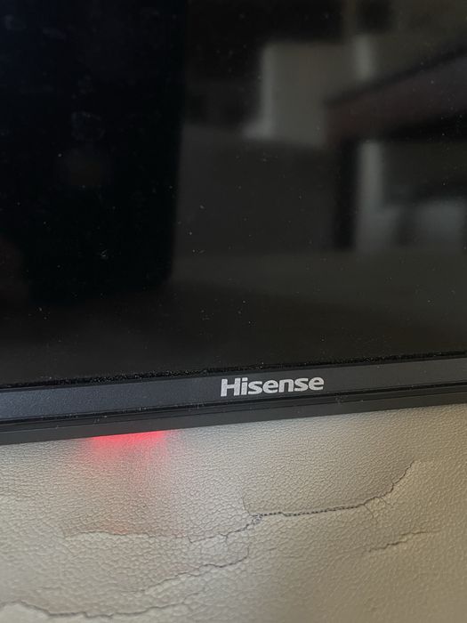 Telewizor Hisense Telewizor Hisense 40A4N Full HD, Smart